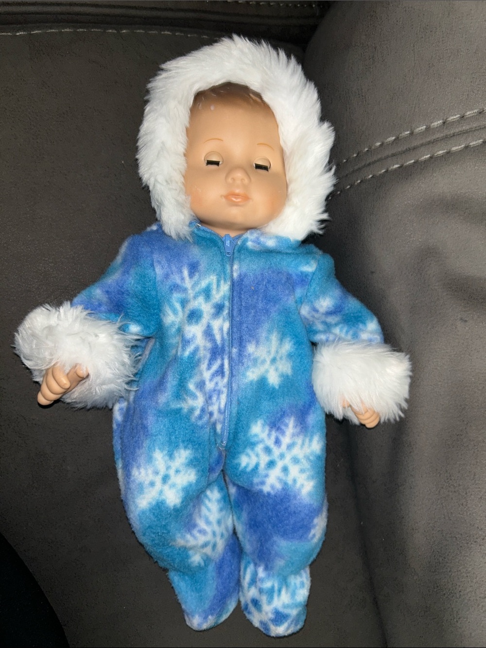 American Girl Bitty baby doll
